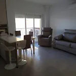 Διαμέρισμα Gondolas Piso El Paraiso 2 Almuñécar