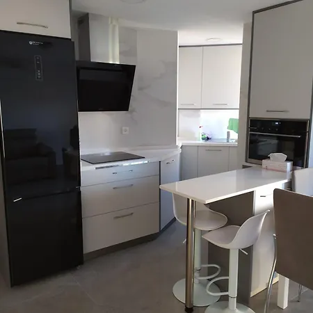 Apartmán Gondolas Piso El Paraiso 2 *