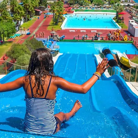 Apartmán Gondolas Piso El Paraiso 2