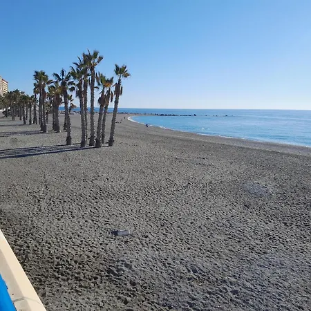 Gondolas Piso El Paraiso 2 Διαμέρισμα *